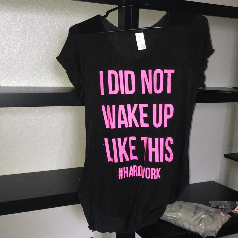 Boutique Top
